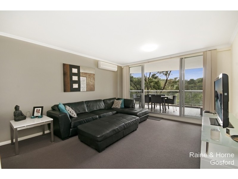 214/80 John Whiteway Drive, Gosford NSW 2250