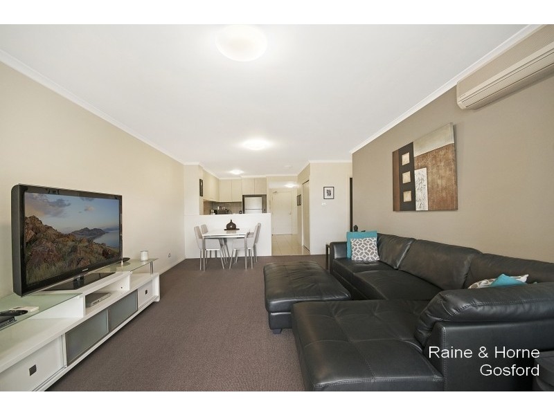214/80 John Whiteway Drive, Gosford NSW 2250