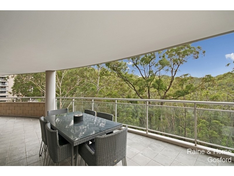 214/80 John Whiteway Drive, Gosford NSW 2250