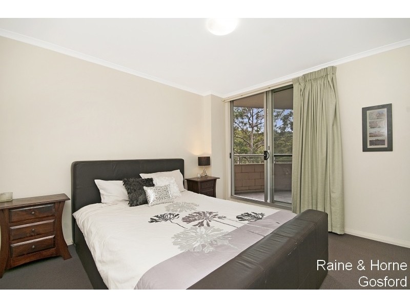 214/80 John Whiteway Drive, Gosford NSW 2250
