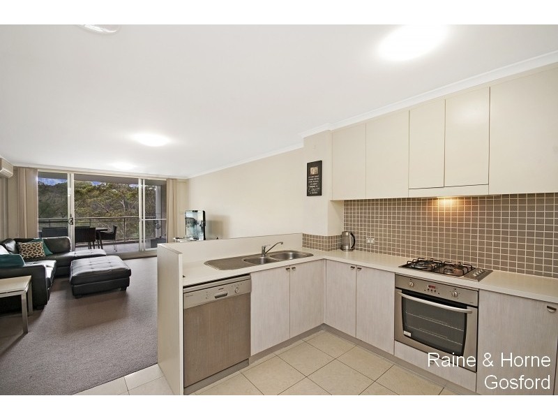 214/80 John Whiteway Drive, Gosford NSW 2250