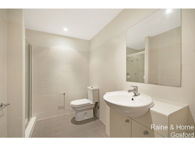 214/80 John Whiteway Drive, Gosford NSW 2250