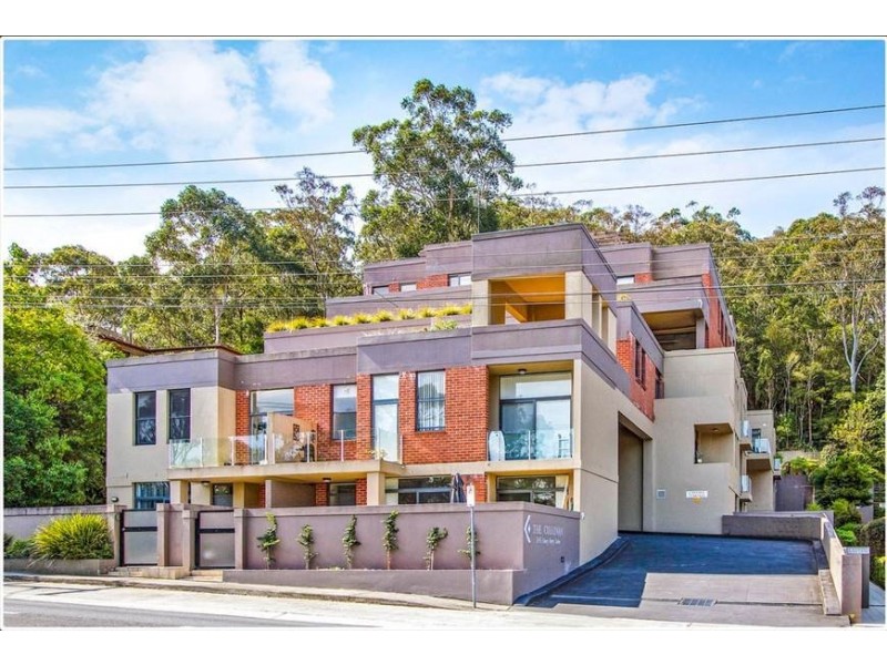 2/53-55 Henry Parry Drive, Gosford NSW 2250