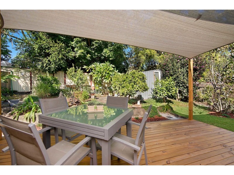 16 Curringa Road, Kariong NSW 2250