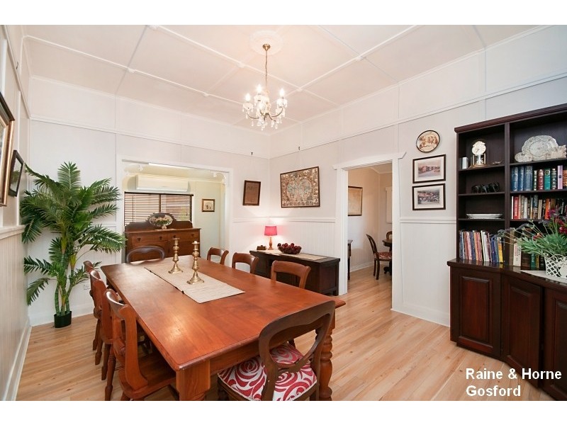 200 Gertrude Street, North Gosford NSW 2250