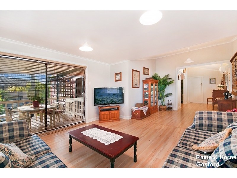 200 Gertrude Street, North Gosford NSW 2250