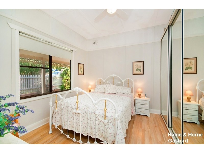 200 Gertrude Street, North Gosford NSW 2250