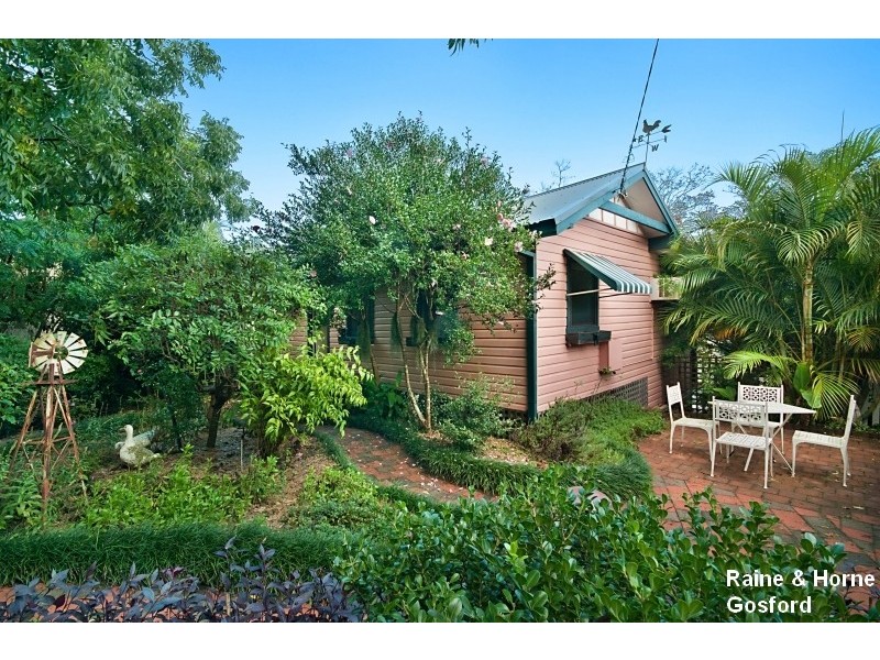 200 Gertrude Street, North Gosford NSW 2250