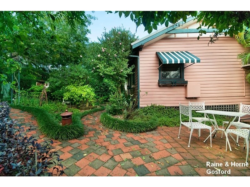 200 Gertrude Street, North Gosford NSW 2250