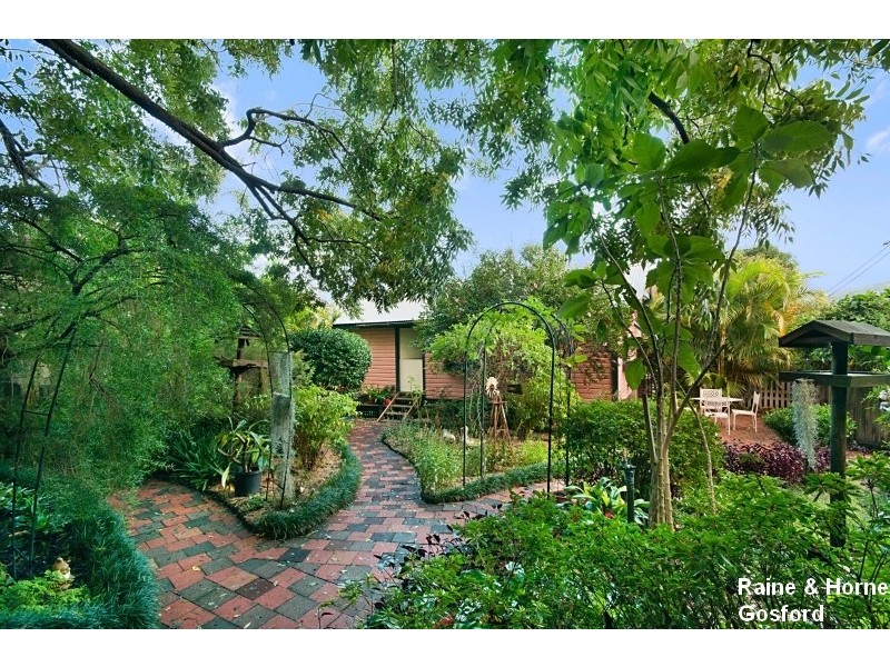 200 Gertrude Street, North Gosford NSW 2250