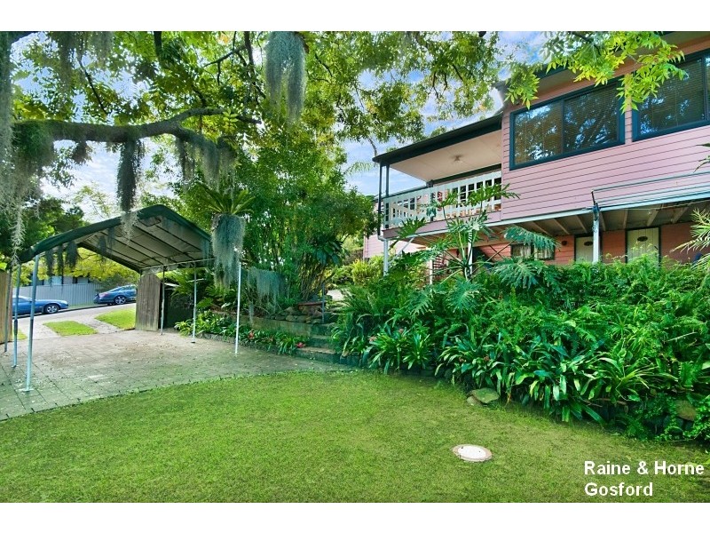 200 Gertrude Street, North Gosford NSW 2250