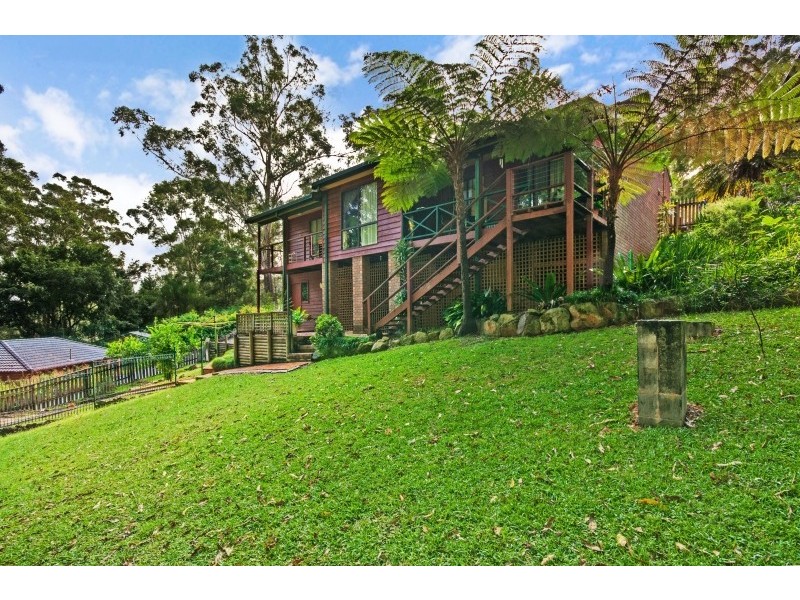6 The Outlook, North Gosford NSW 2250