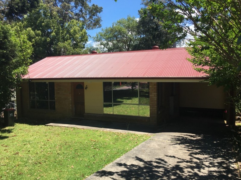 5 Cristina Avenue, Niagara Park NSW 2250