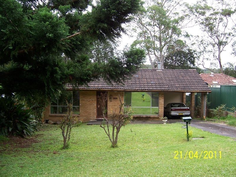 5 Cristina Avenue, Niagara Park NSW 2250