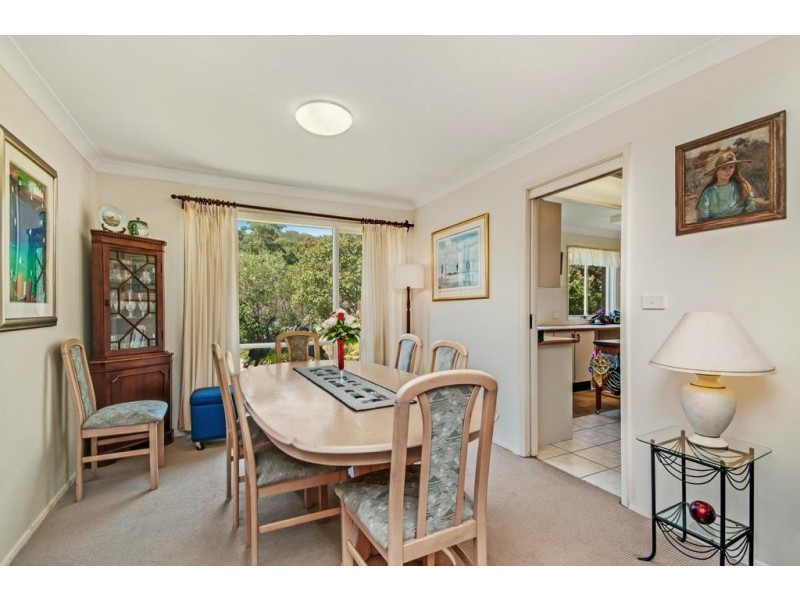 46 Bradys Gully Road, North Gosford NSW 2250