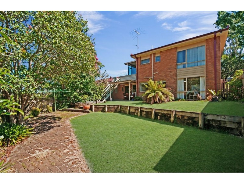 46 Bradys Gully Road, North Gosford NSW 2250