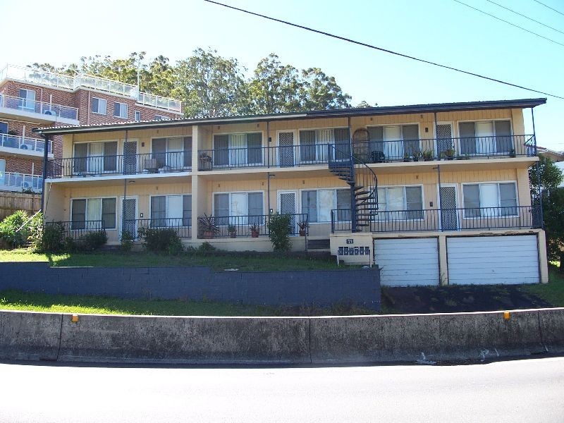 1/71 Henry Parry Drive, Gosford NSW 2250