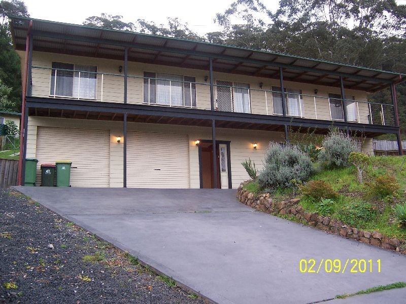 2 Knight Close, Ourimbah NSW 2258