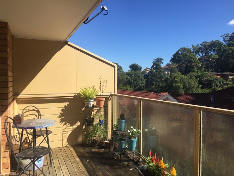 9/52 Frederick Street, East Gosford NSW 2250