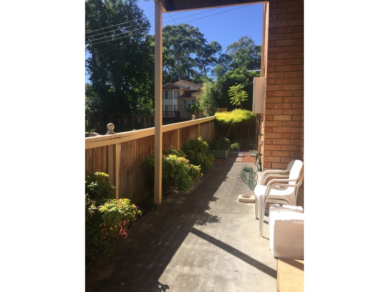 9/52 Frederick Street, East Gosford NSW 2250