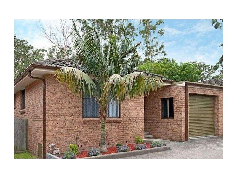 5/66 Reeves Street, Narara NSW 2250
