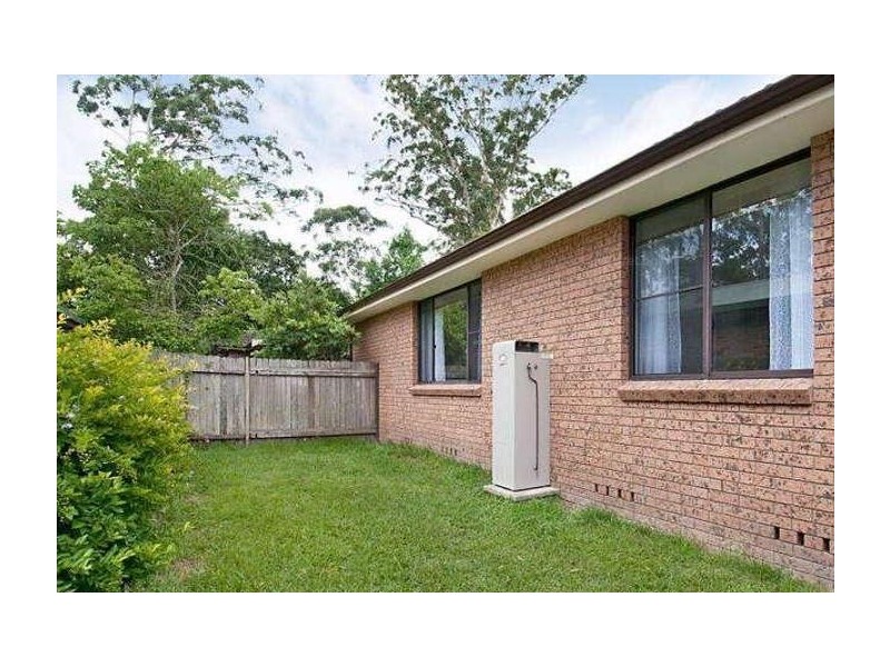 5/66 Reeves Street, Narara NSW 2250