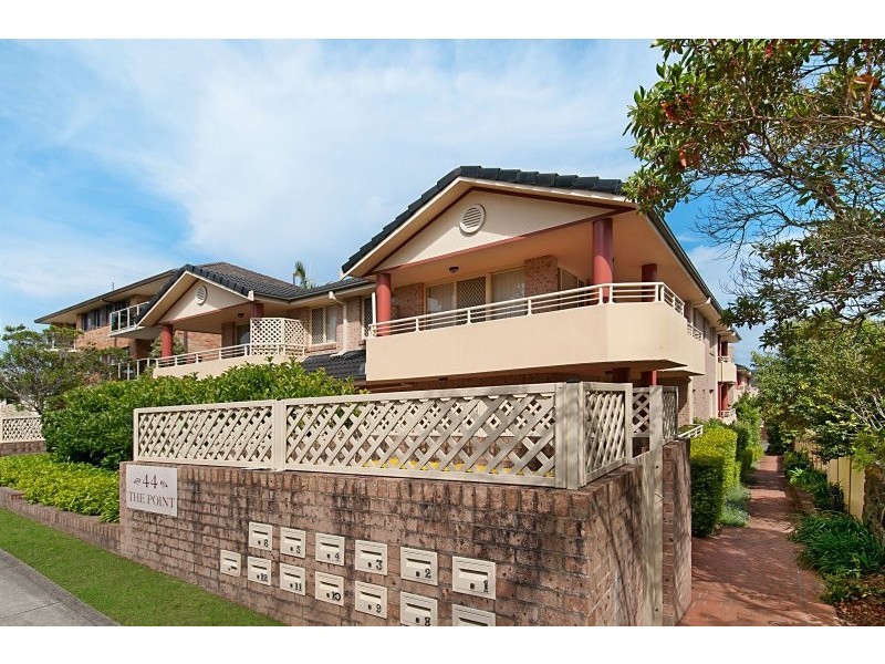 10/44 Frederick Street, Point Frederick NSW 2250