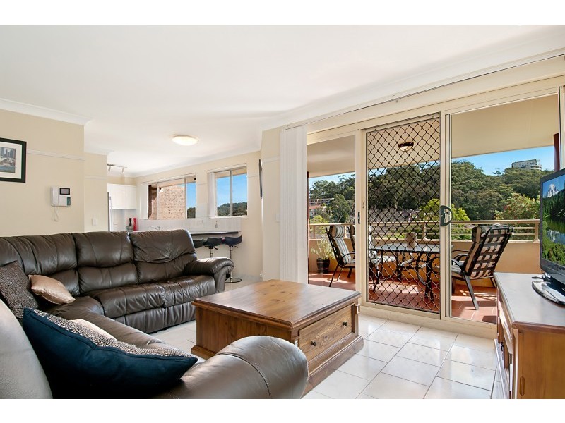 10/44 Frederick Street, Point Frederick NSW 2250