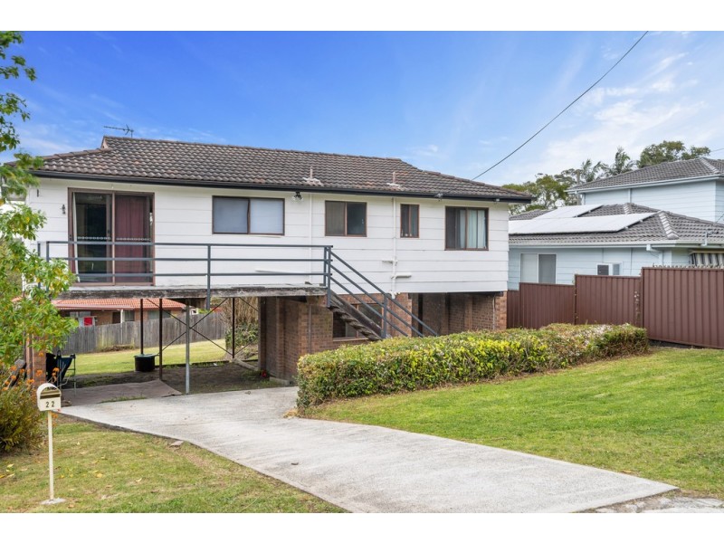 22 Old Mount Penang Road, Kariong NSW 2250