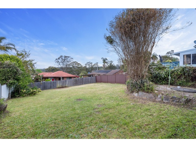 22 Old Mount Penang Road, Kariong NSW 2250