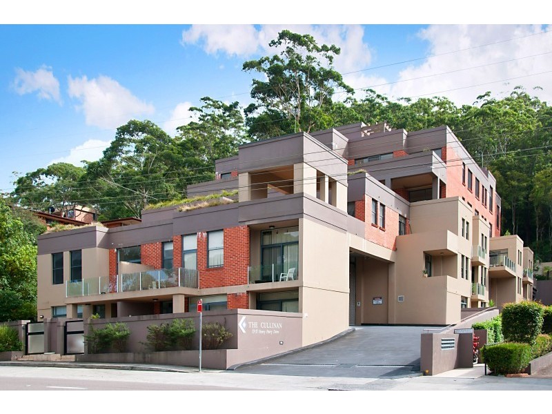 7/53-55 Henry Parry Drive, Gosford NSW 2250