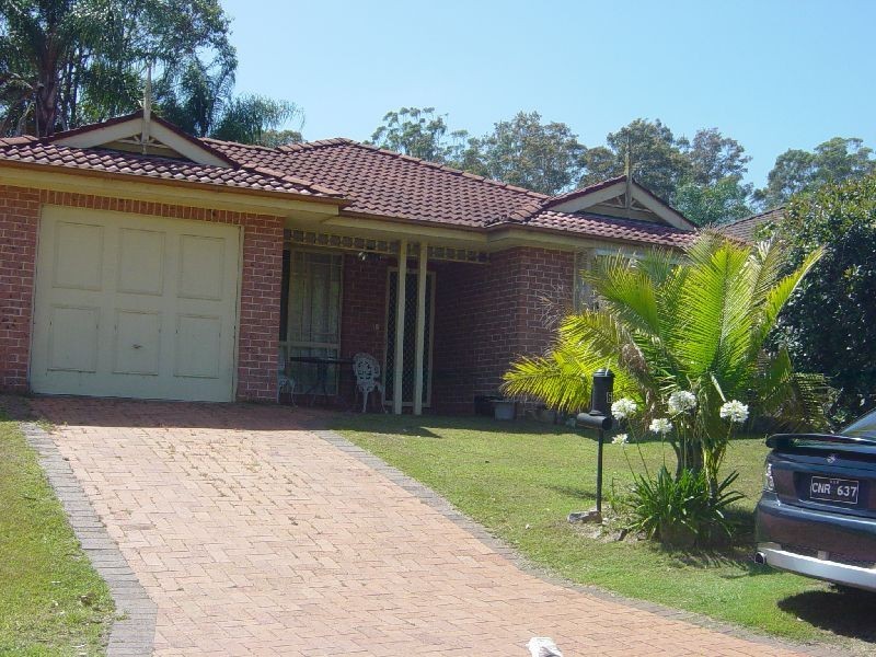 6 Anniversary Place, Tuggerah NSW 2259
