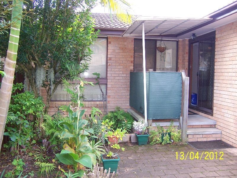4/195-197 Albany Street, Point Frederick NSW 2250