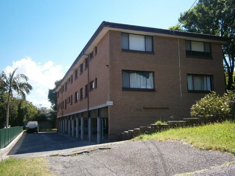 3/176 Gertrude Street, Gosford NSW 2250