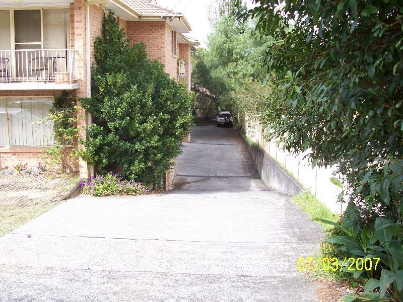 5/27 Donnison Street, Gosford NSW 2250