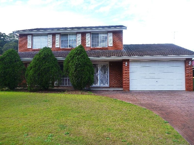 6 Northumberland Close, Umina Beach NSW 2257