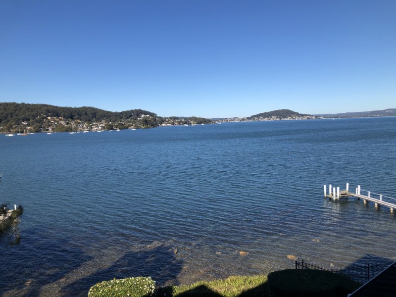 14/1 Wharf  Street, East Gosford NSW 2250