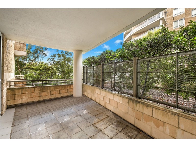 201/80 John Whiteway Drive, Gosford NSW 2250