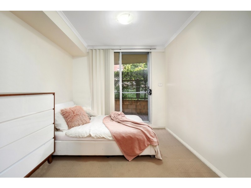 201/80 John Whiteway Drive, Gosford NSW 2250