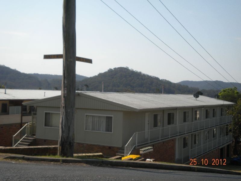 6/88 Faunce Street, Gosford NSW 2250