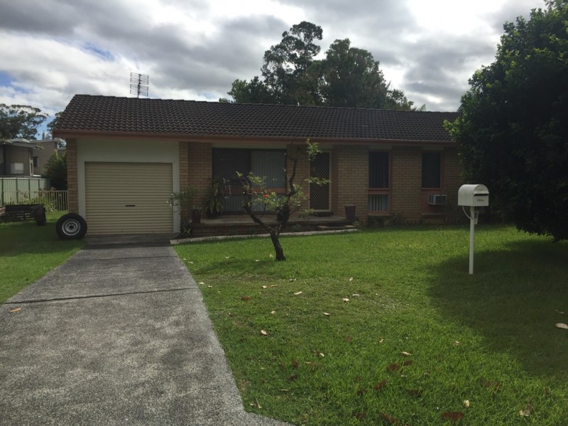 5 Jerribin Street, Wyoming NSW 2250