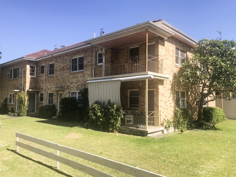 6/19 Masons Parade, East Gosford NSW 2250