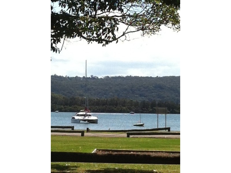 6/19 Masons Parade, East Gosford NSW 2250