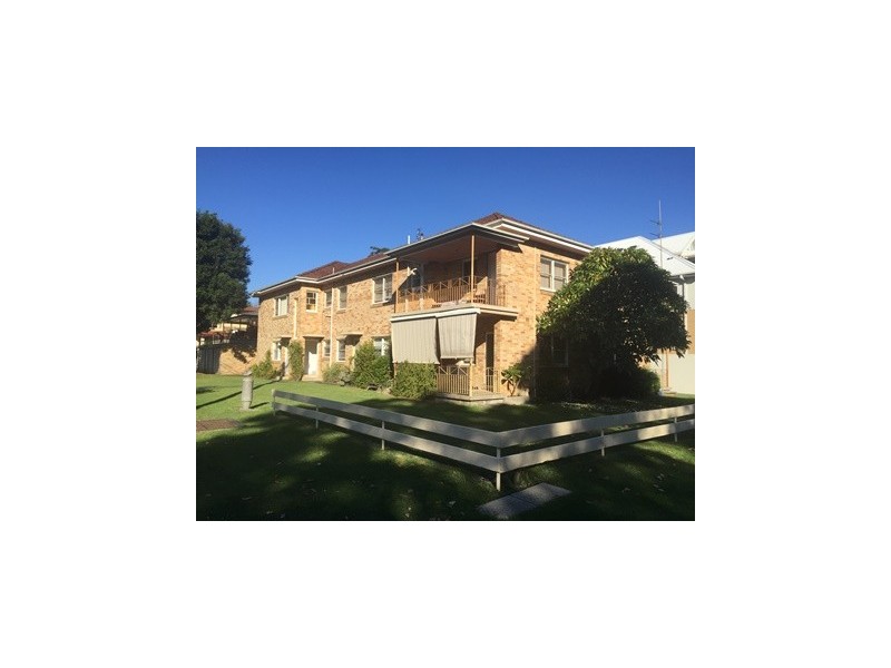 6/19 Masons Parade, East Gosford NSW 2250