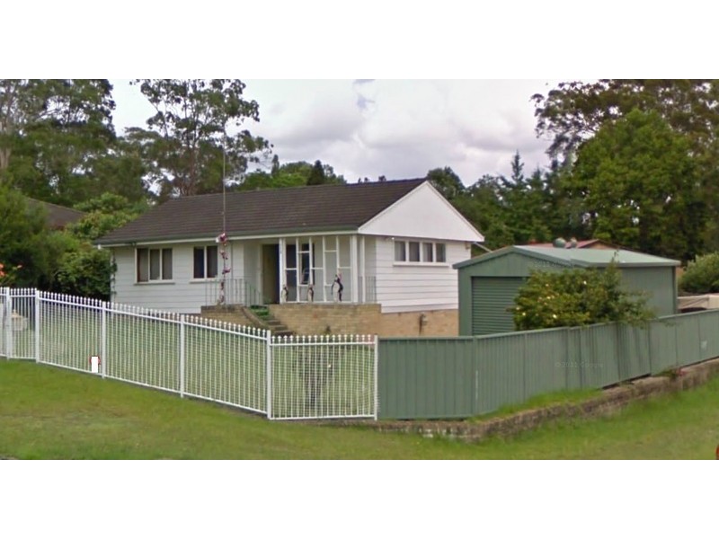 112 Hills Street, North Gosford NSW 2250