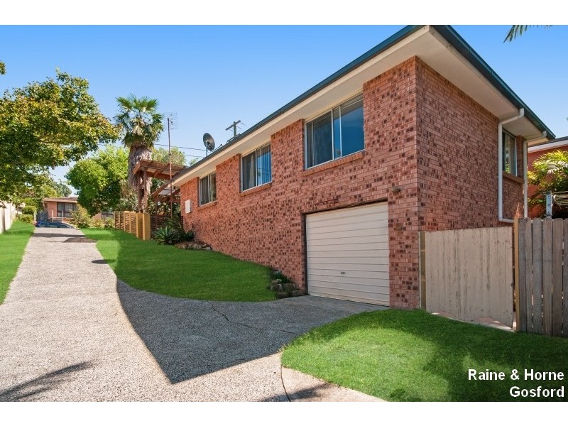 9a Marshdale Road, Springfield NSW 2250
