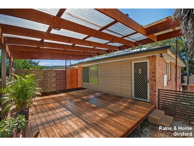 9a Marshdale Road, Springfield NSW 2250