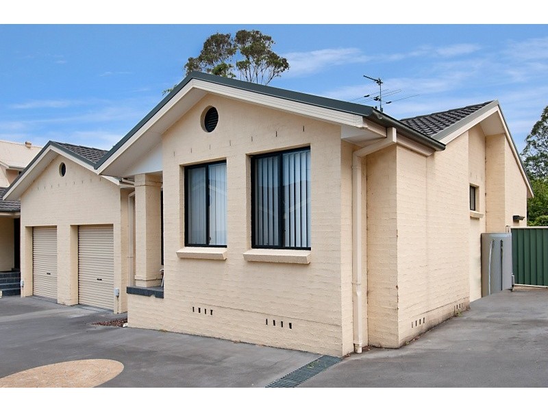 7/7 King Street, Ourimbah NSW 2258