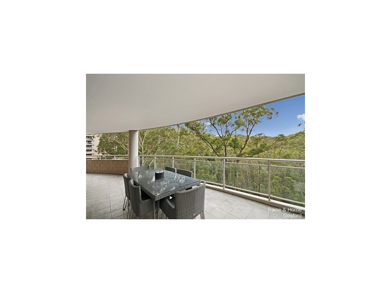 214/80 John Whiteway Drive, Gosford NSW 2250