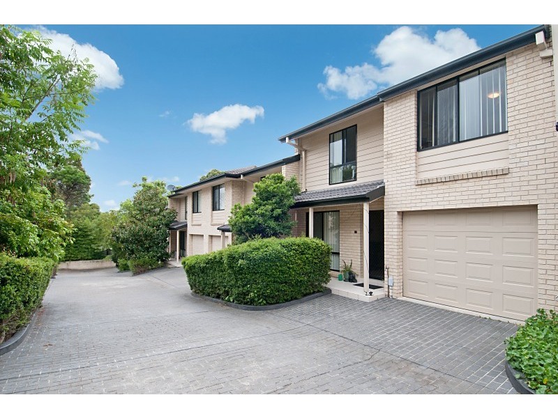 13/43-45 Donnison Street, West Gosford NSW 2250